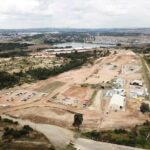 West Wits Mining Site