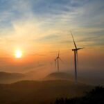Egypt taps China’s Sany for first wind turbine plan