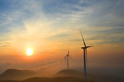 Egypt taps China’s Sany for first wind turbine plan
