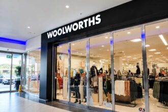 Woolworths