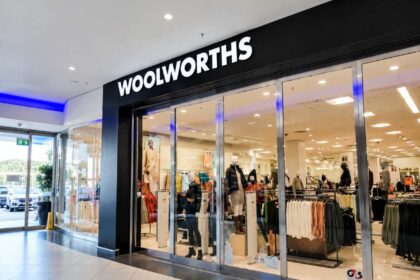 Woolworths