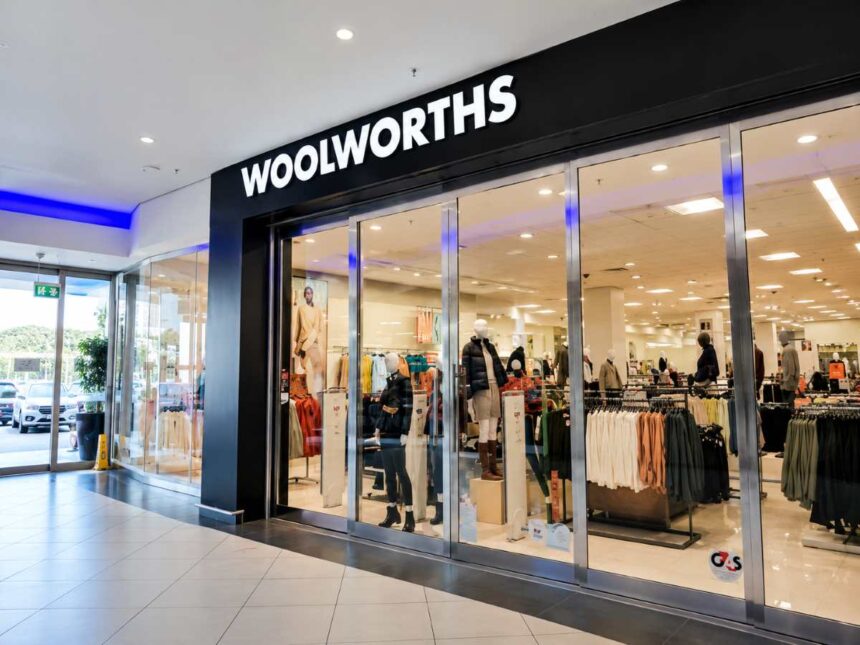 Woolworths