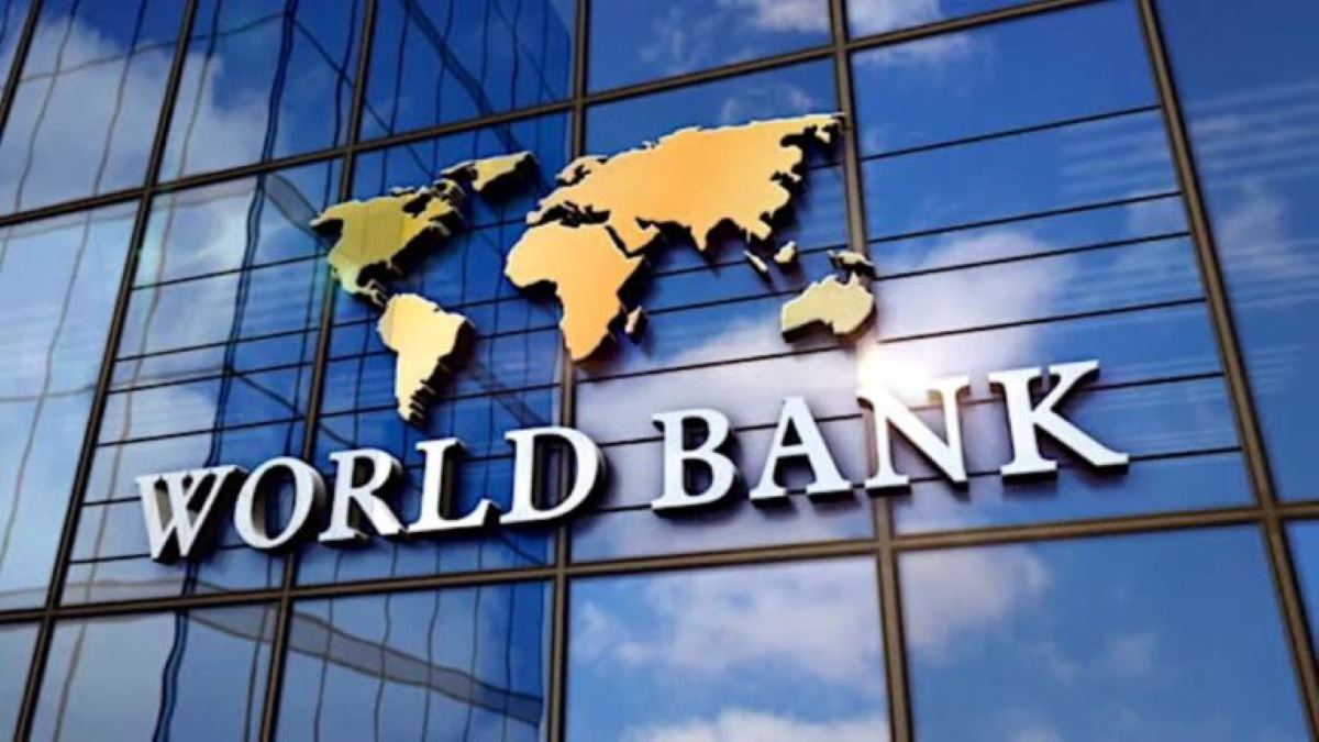 World Bank approves $55 million funding package for Lesotho