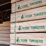 York Timber signs 10-year renewable energy deal with Discovery Green