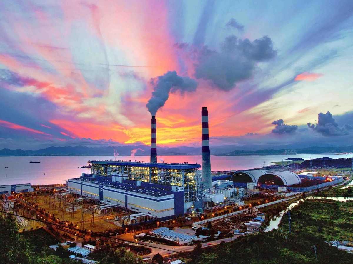 Zambia taps Chinese partner for 600-MW coal plant to boost power supply