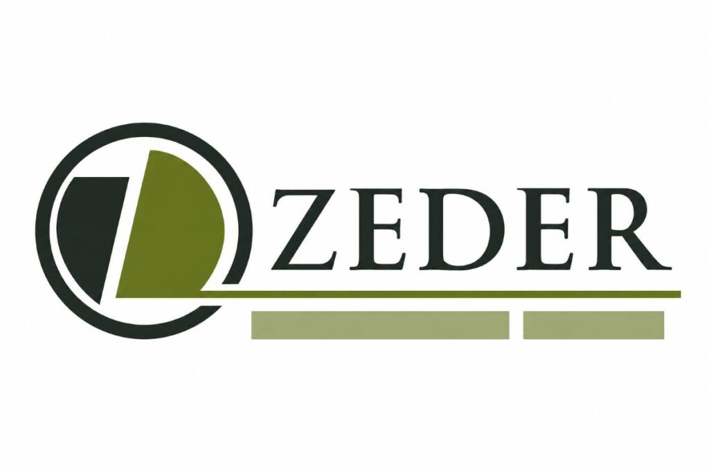 Zeder asset disposal strategy