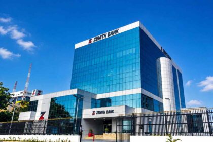 Zenith Bank
