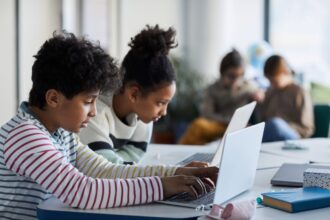 Zila Tech brings Google Education, Chromebooks to African classrooms