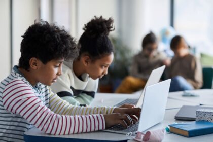 Zila Tech brings Google Education, Chromebooks to African classrooms