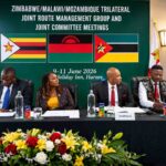 Southern Africa moves to ease trade with new transport corridor plan