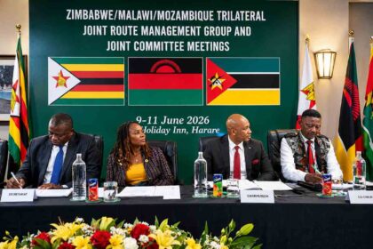 Southern Africa moves to ease trade with new transport corridor plan