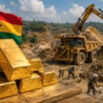 Zimbabwe approves second gold refinery