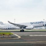 Brussels Airlines