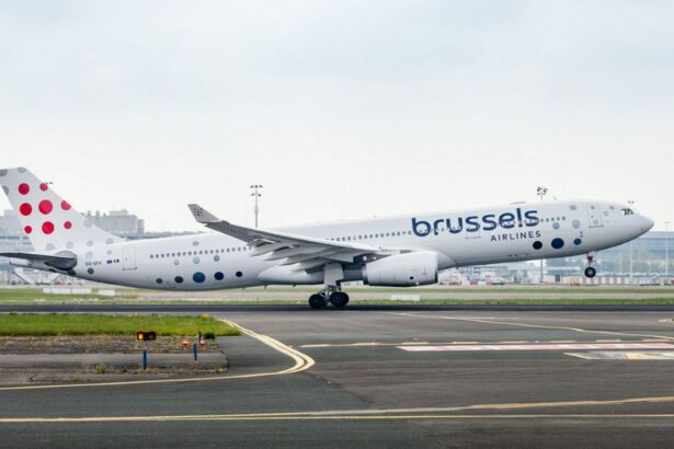 Brussels Airlines