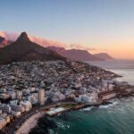 Cape Town’s tourism sector held steady in 2025.