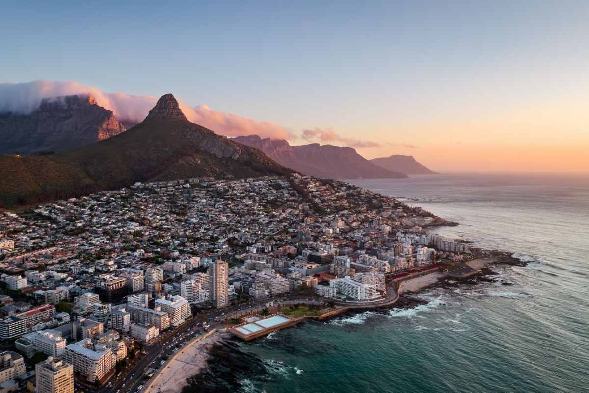 Cape Town’s tourism sector held steady in 2025.