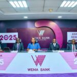 Lagos-based lender Wema Bank Plc.