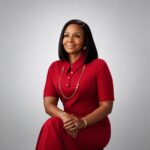 Dr. Awele Vivien Elumelu.