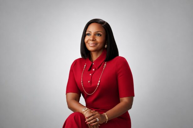Dr. Awele Vivien Elumelu.