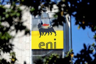 Eni, Libya's NOC launch gas project to lift output at Sabratha