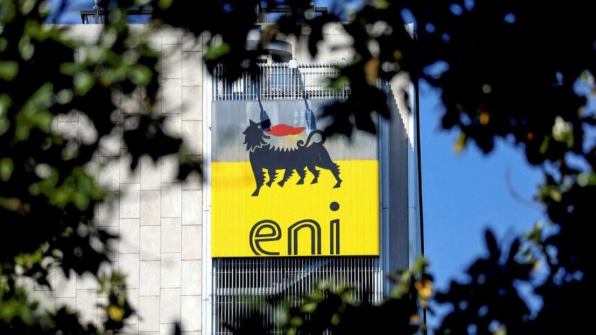 Eni, Libya's NOC launch gas project to lift output at Sabratha