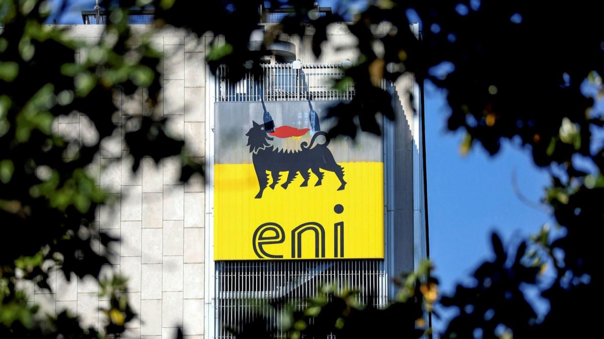 Eni, Libya's NOC launch gas project to lift output at Sabratha