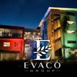 Mauritius-based property developer Evaco Group.