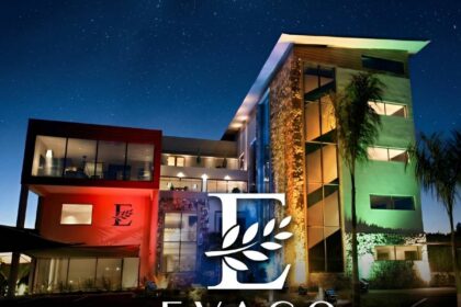 Mauritius-based property developer Evaco Group.