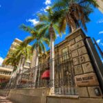Harel Mallac & Co. Limited, a Mauritius-based diversified conglomerate.