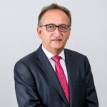 Malawi’s richest man Hitesh Anadkat.