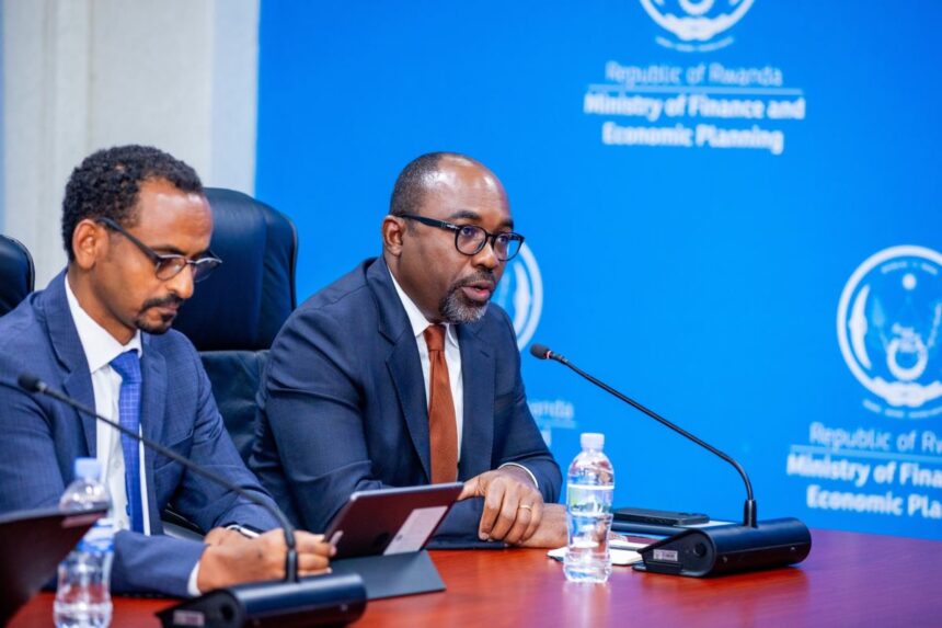 Rwanda secures $250 million IMF credit facility