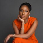 Johannesburg-based investor Genevieve Sangudi.
