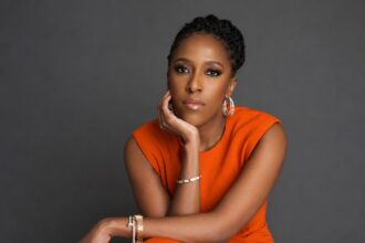 Johannesburg-based investor Genevieve Sangudi.