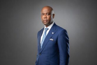 Late Nigerian banker Herbert Wigwe