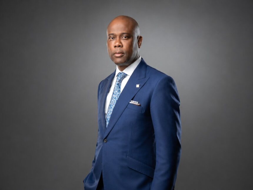 Late Nigerian banker Herbert Wigwe