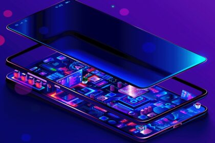 Mobile Tech