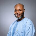 Nigerian executive Modupe Kadri.