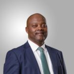 Nedbank COO Mfundo Nkuhlu.
