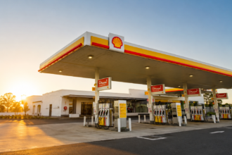 South Africa’s gasoline prices rise to a record as fuel relief measures are rolled back.