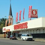 Shoprite opens 268 stores in South Africa