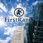 South African banking giant FirstRand.