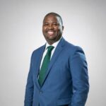 South African executive Ciko Thomas.