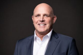 South African executive Dawie de Villiers.