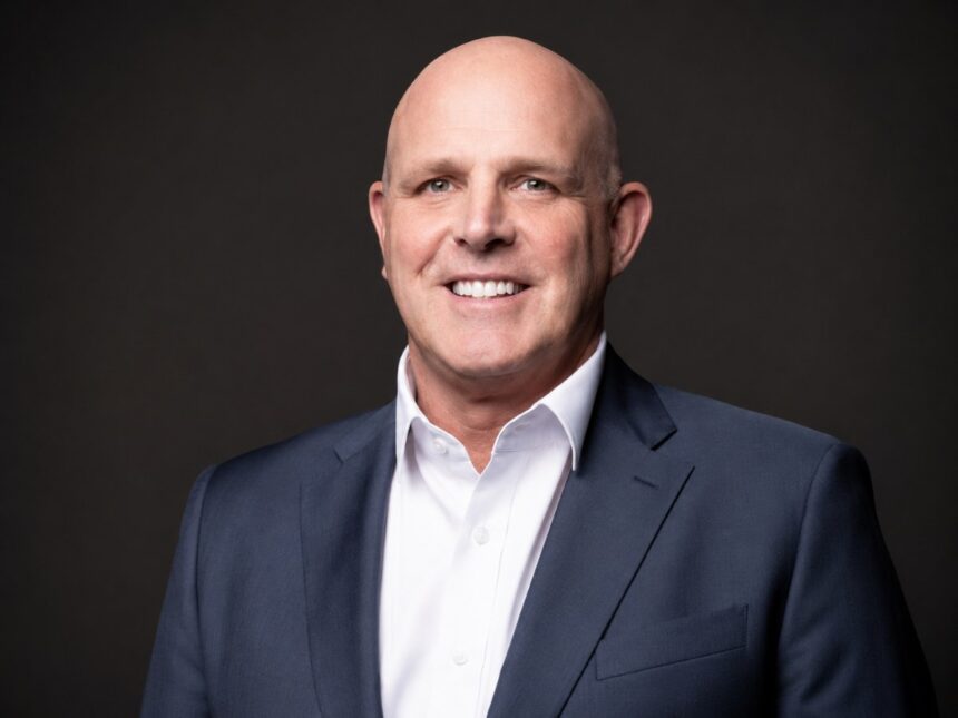 South African executive Dawie de Villiers.