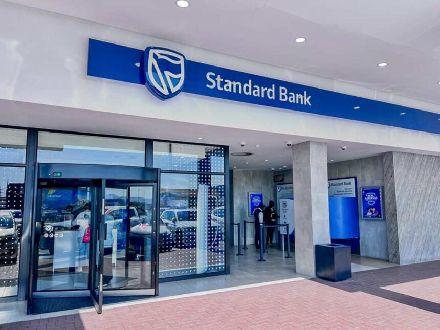 Standard Bank Connect strengthens telecom ambitions with eSIM