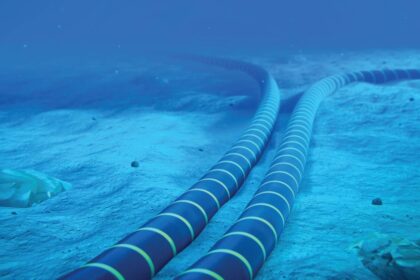Algeria, Tunisia plan submarine cable to strengthen Africa-Europe ties