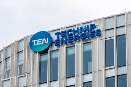 Technip Energies Headquarters