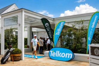 Telkom SA SOC Limited.