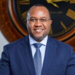 Zambian economist Saviour Chibiya.
