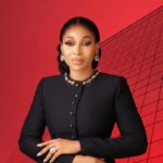 Nigerian banker Adaora Umeoji